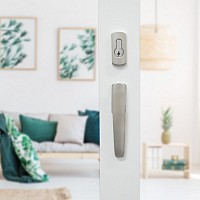 door lock replacement